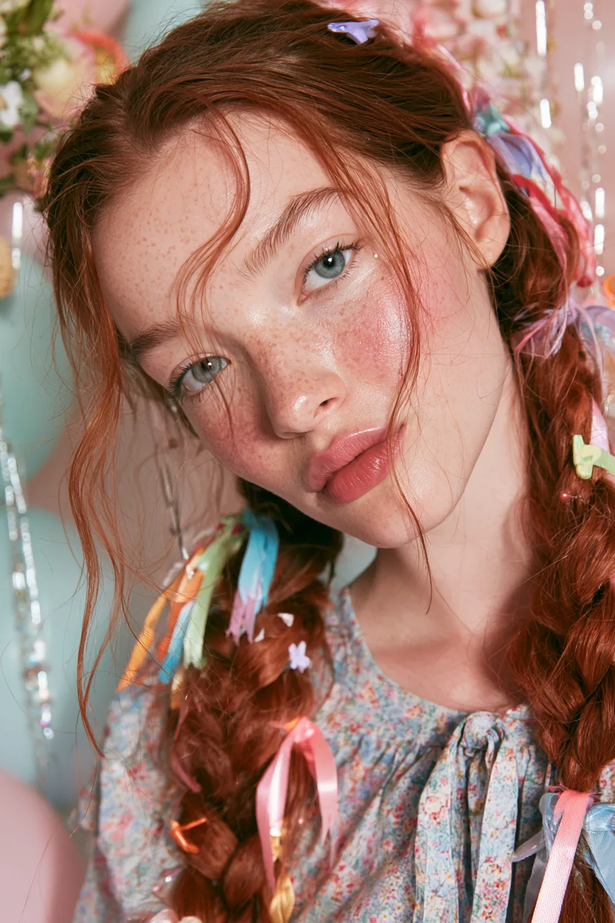 27 Birthday Hairstyles to Make Your Big Day Even More Glamorous