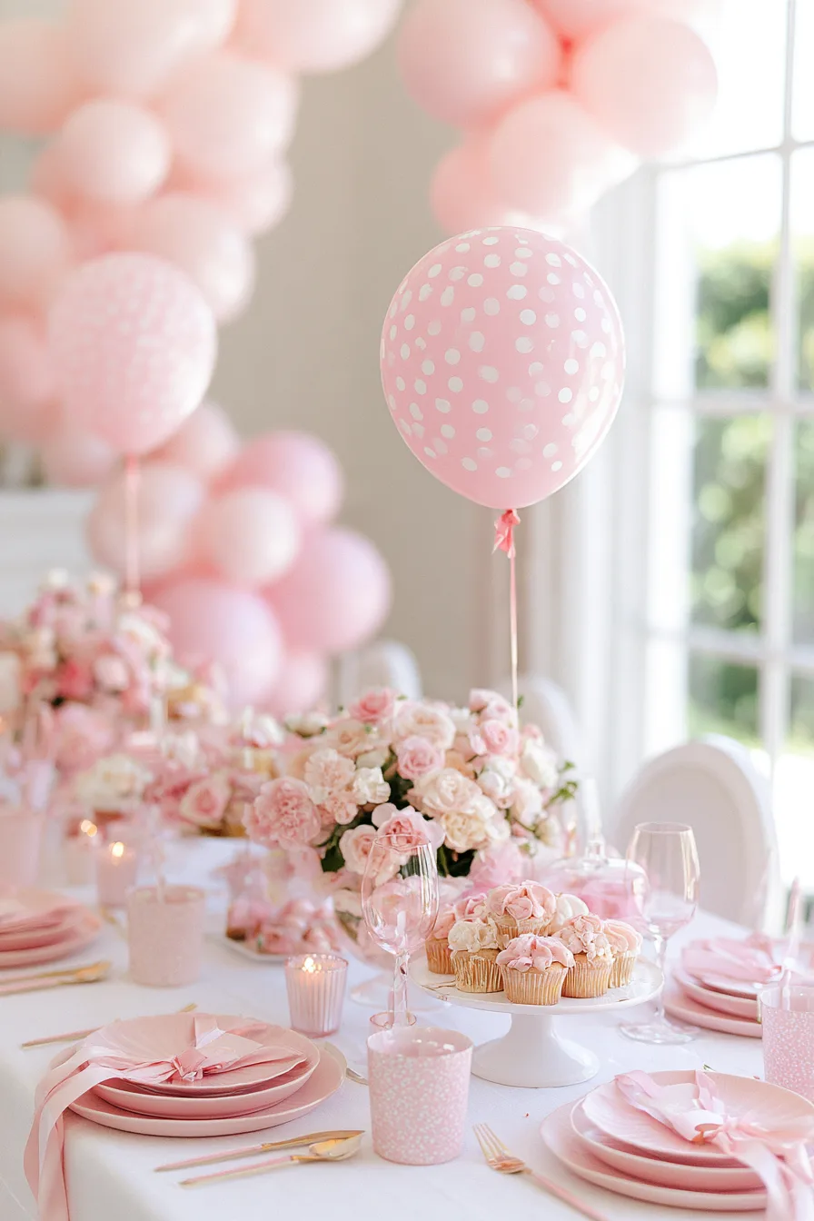 27 Magical 2nd Birthday Party Ideas for Girls to Make Her Day Extra Special