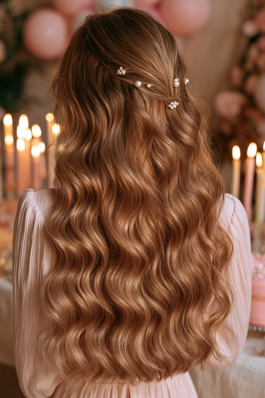 27 Birthday Hairstyles to Make Your Big Day Even More Glamorous