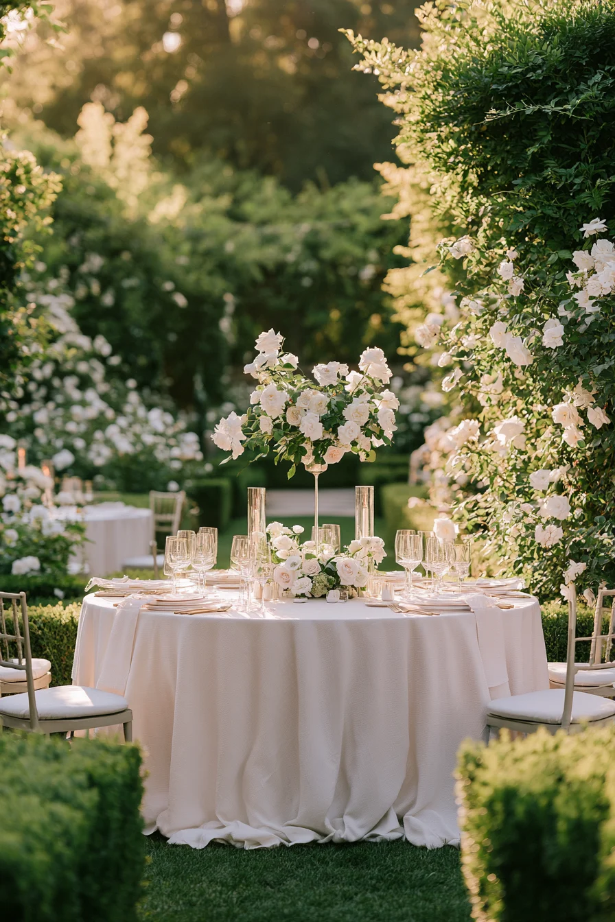 27 Fun Wedding Reception Ideas For A Joyful Party