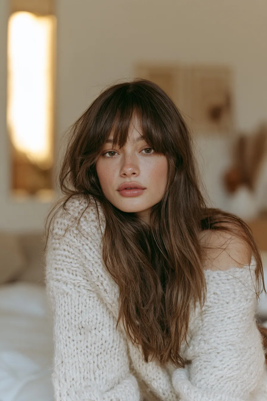 27 Stylish Teen Girl Haircuts For Every Style