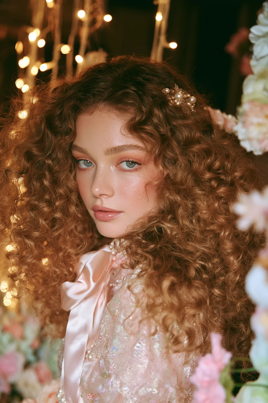 27 Birthday Hairstyles to Make Your Big Day Even More Glamorous