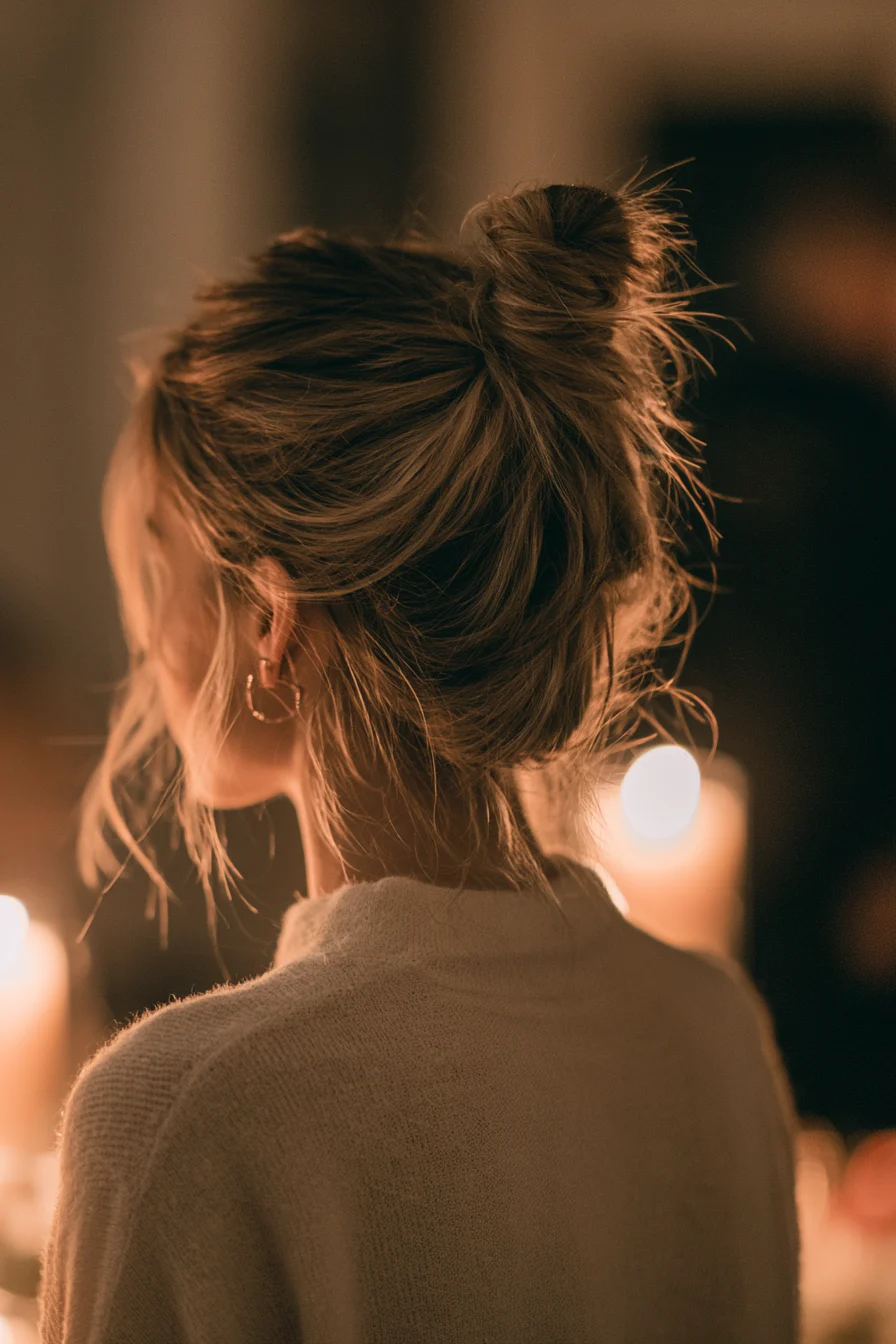 27 Hairstyles for Birthday Parties That Are Cute and Stylish