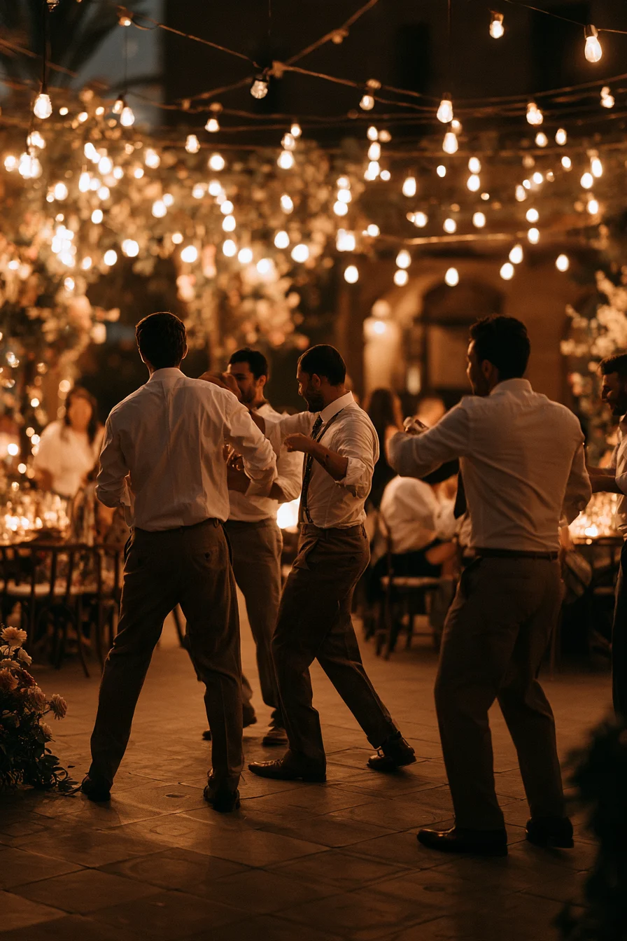 27 Fun Wedding Reception Ideas For A Joyful Party