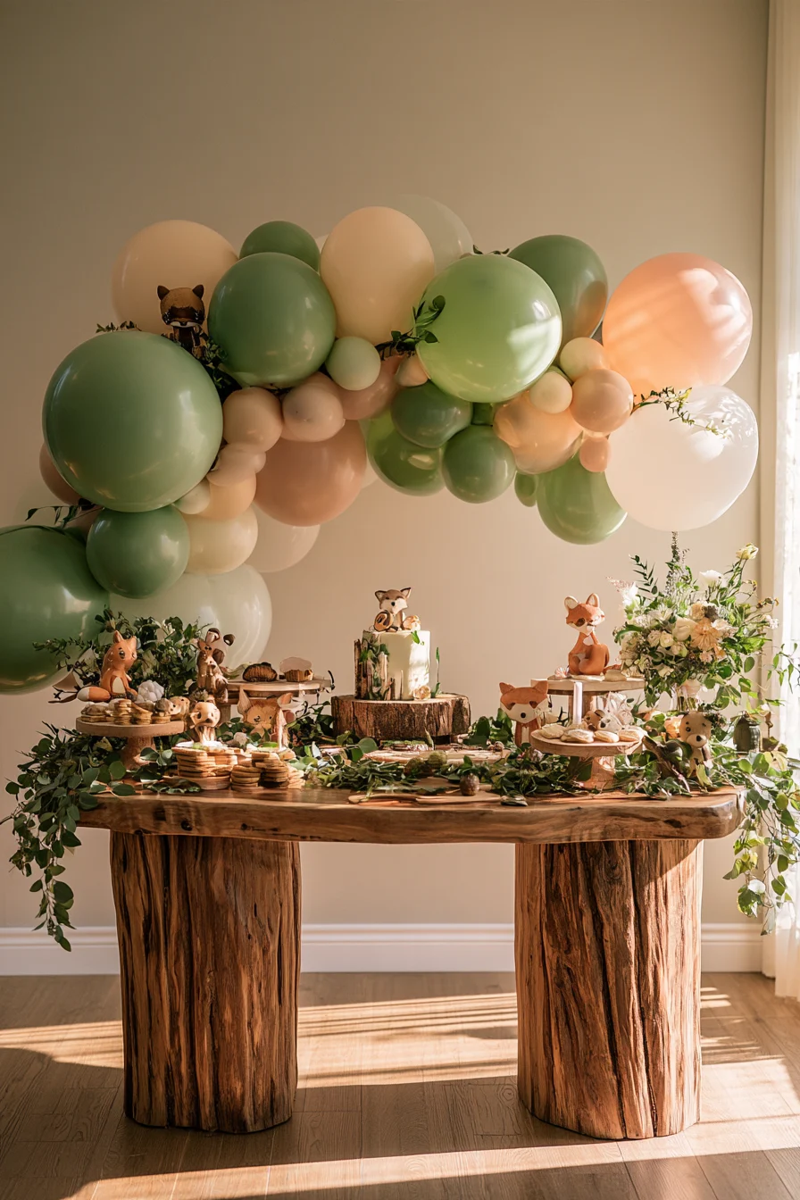 27 Magical 2nd Birthday Party Ideas for Girls to Make Her Day Extra Special