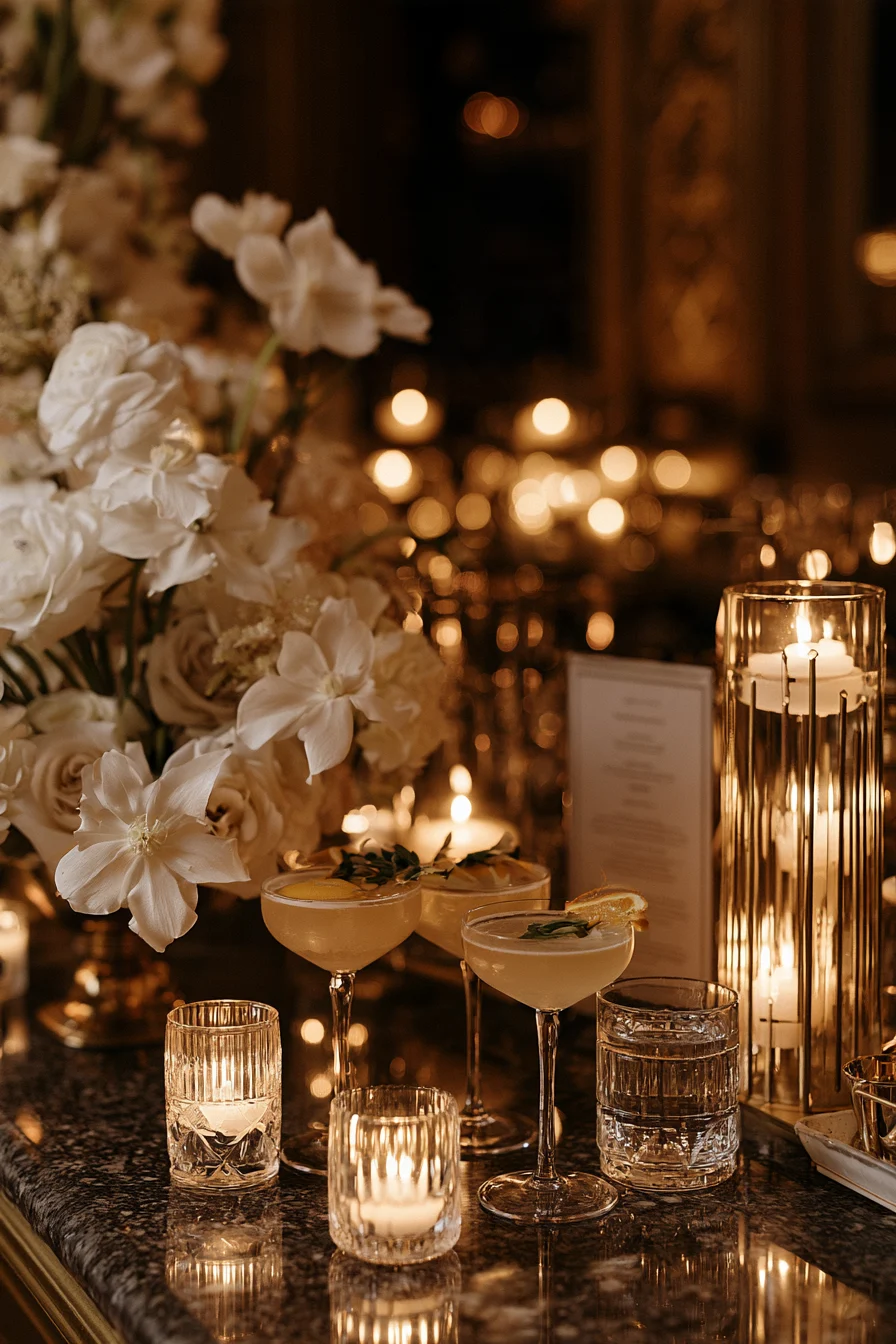27 Fun Wedding Reception Ideas For A Joyful Party