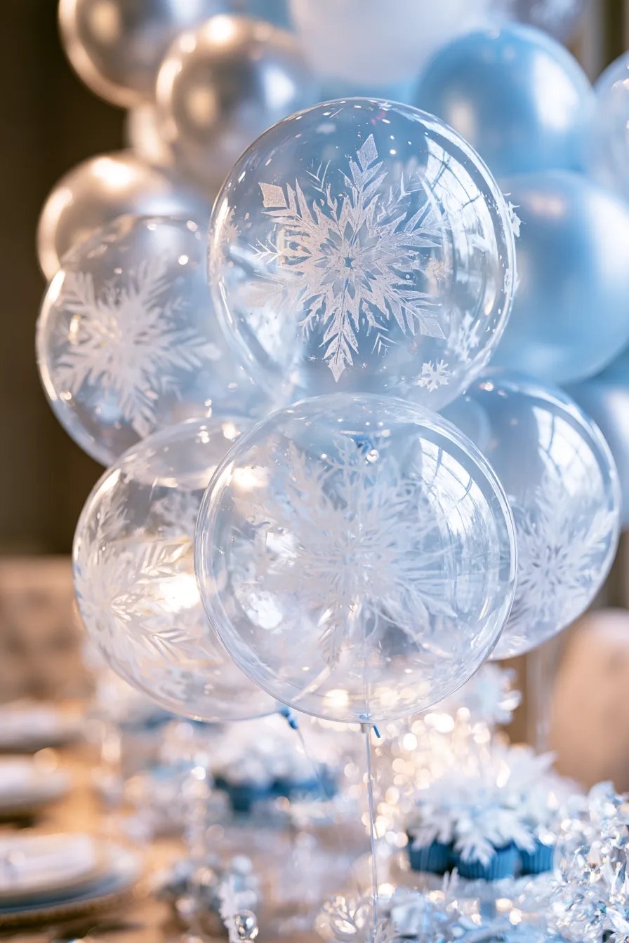 27 Magical 2nd Birthday Party Ideas for Girls to Make Her Day Extra Special