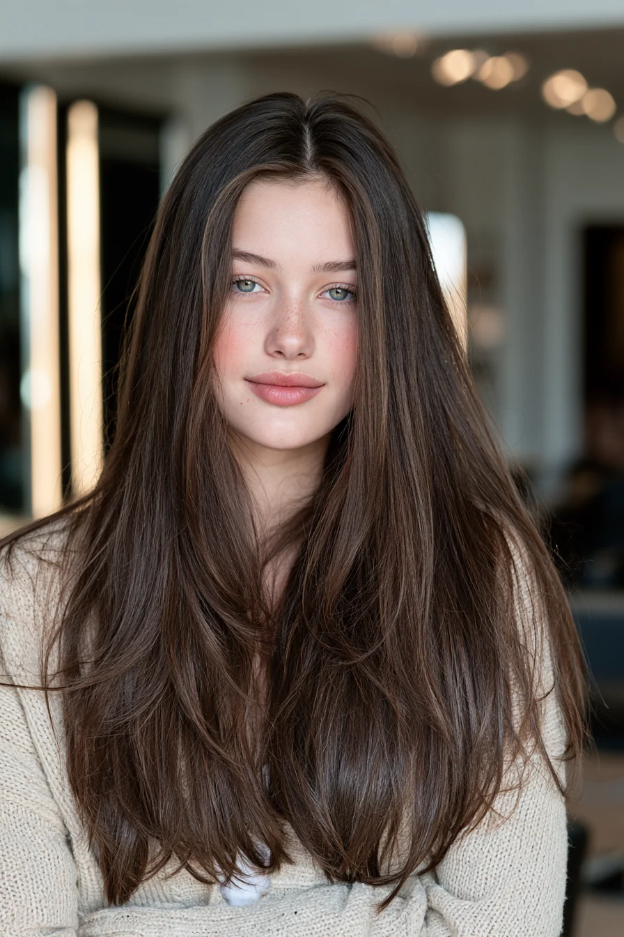 27 Stylish Teen Girl Haircuts For Every Style