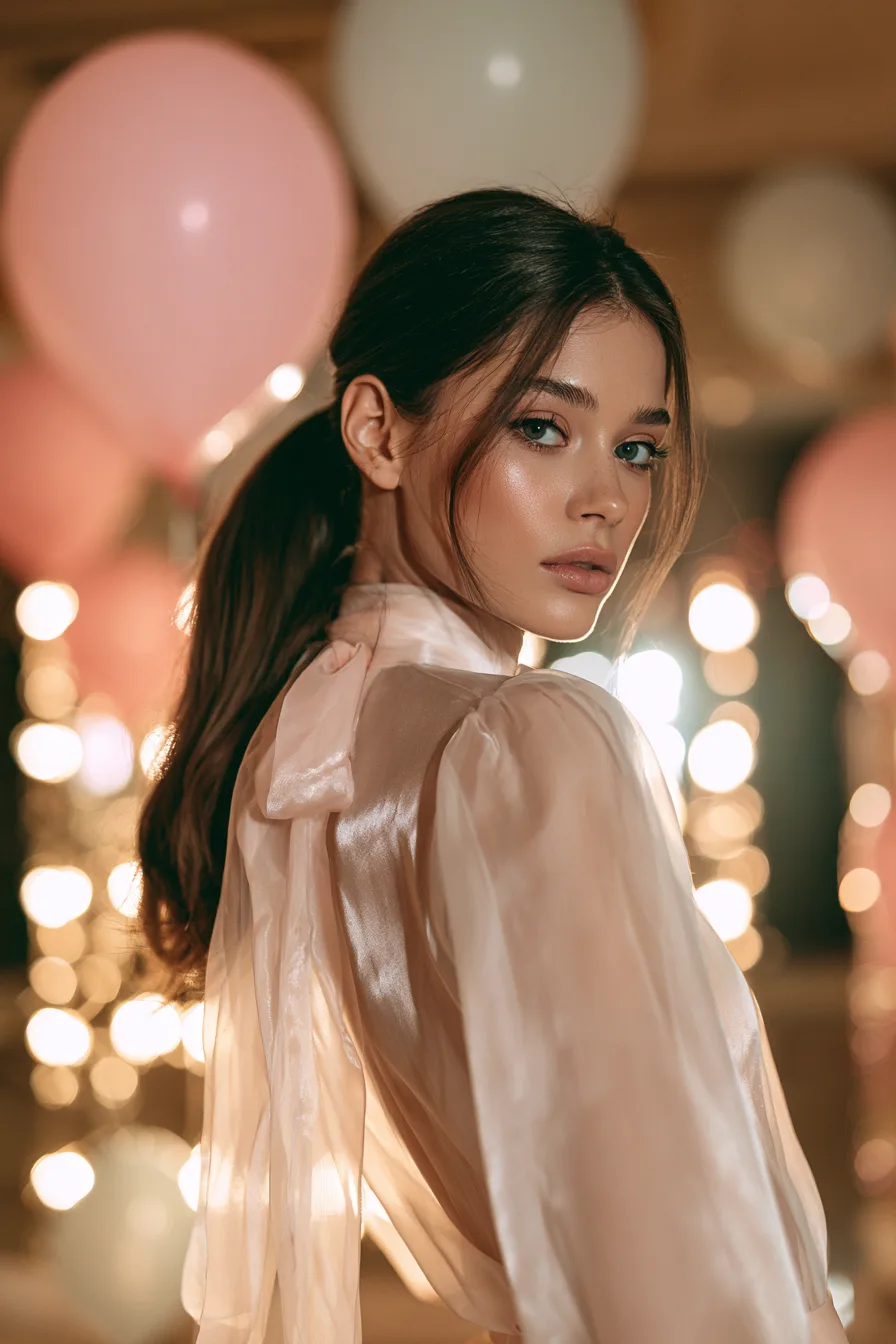 27 Birthday Hairstyles to Make Your Big Day Even More Glamorous