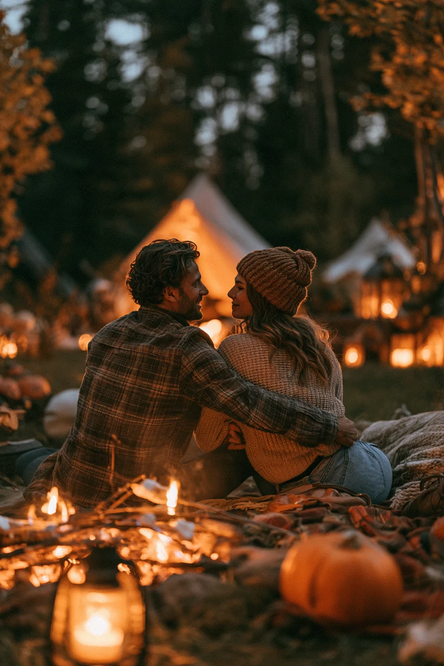 27 Easy Couple Halloween Costumes for a Fun and Spooky Night