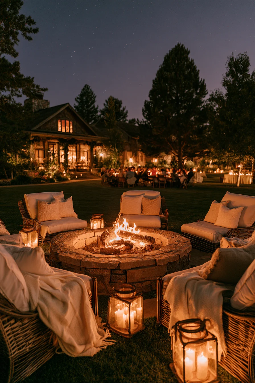 27 Fun Wedding Reception Ideas For A Joyful Party
