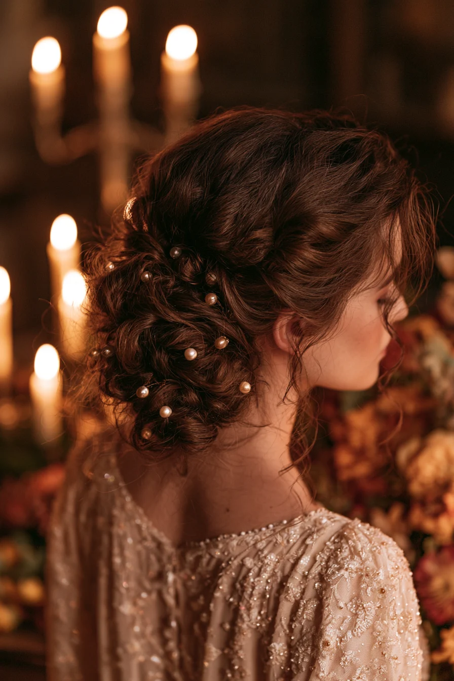 27 Stylish Hairstyles for Thanksgiving for a Picture Perfect Look
