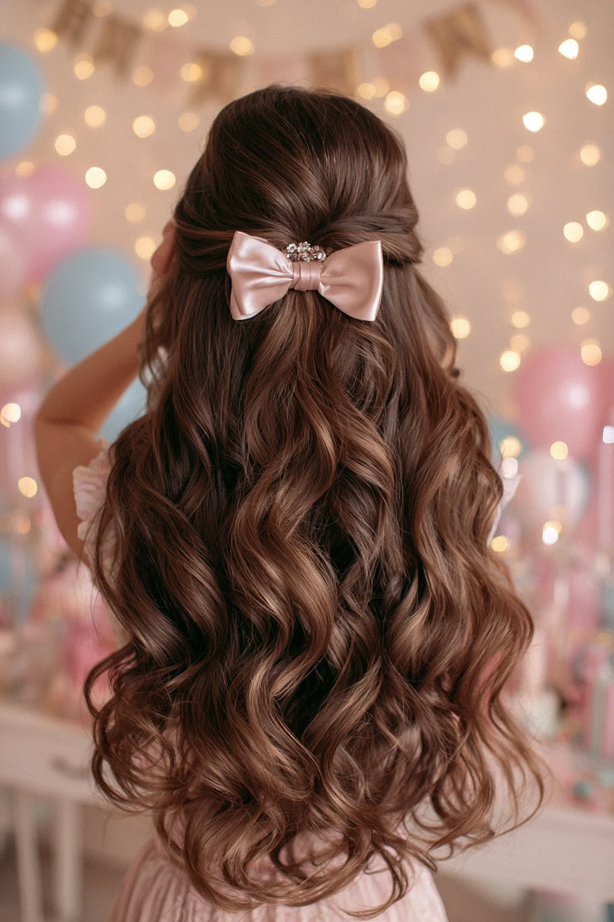27 Birthday Hairstyles to Make Your Big Day Even More Glamorous
