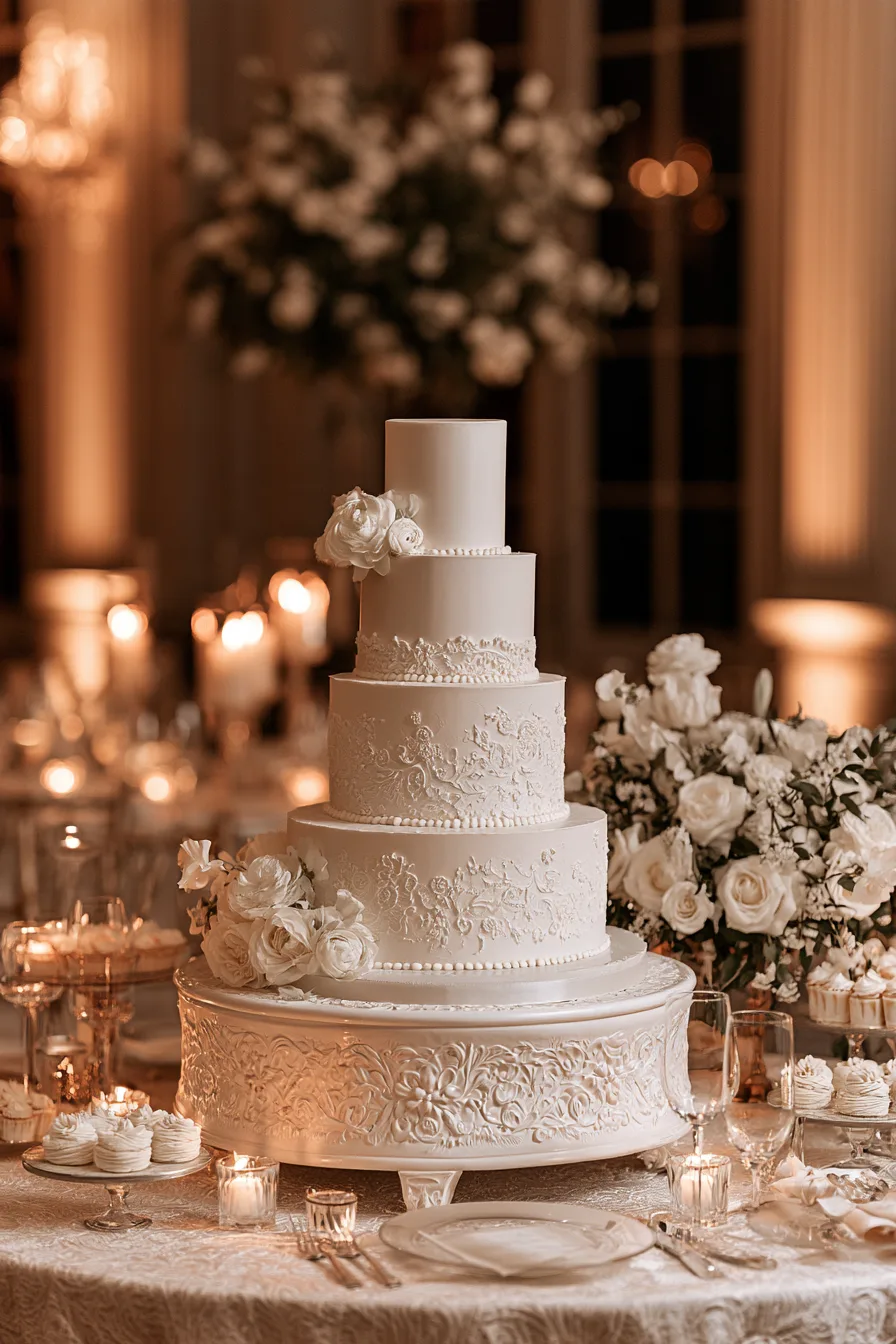 27 Fun Wedding Reception Ideas For A Joyful Party