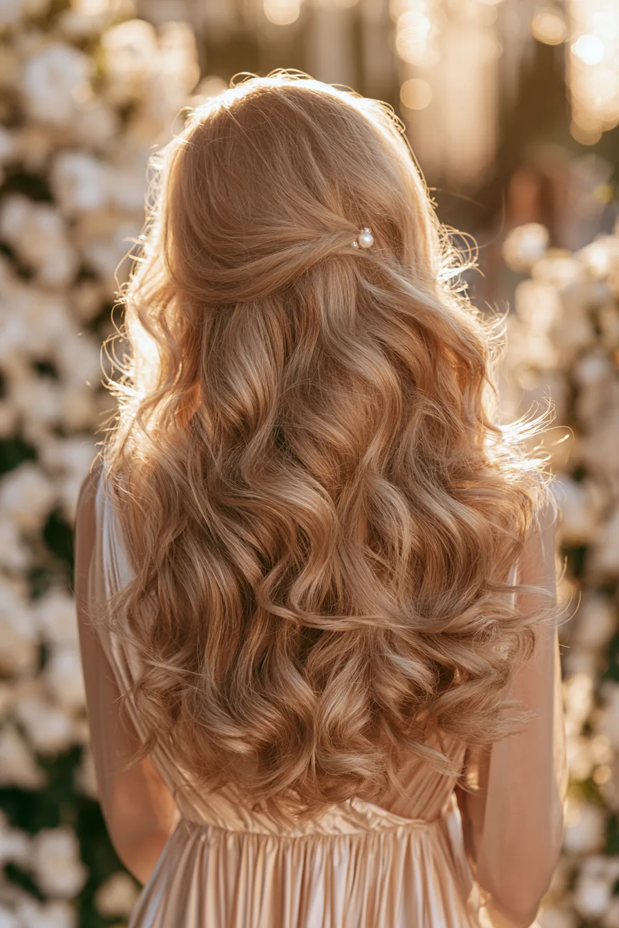 27 Beautiful Wedding Guest Hairstyles for Every Hair Type