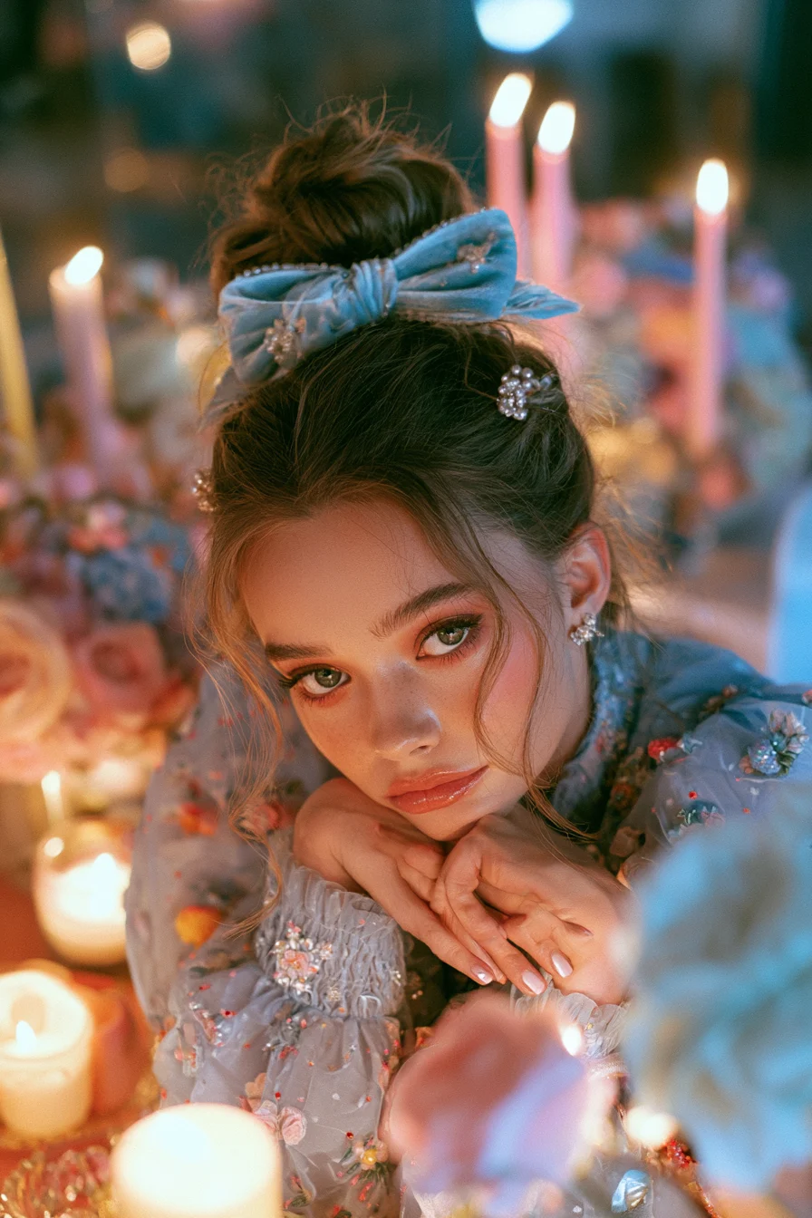 27 Birthday Hairstyles to Make Your Big Day Even More Glamorous