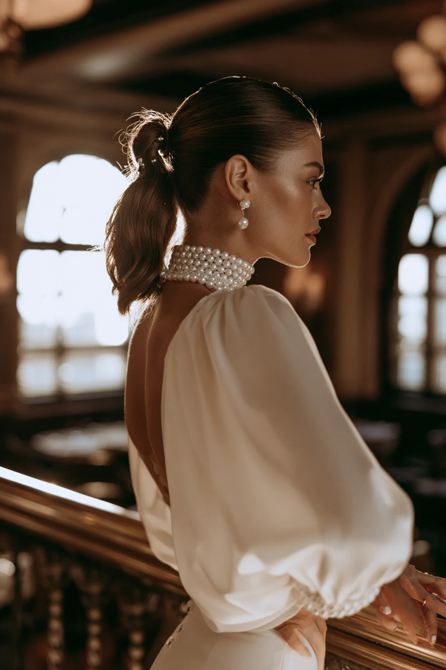 27 Romantic Hairstyles for Wedding to Complete Your Perfect Look