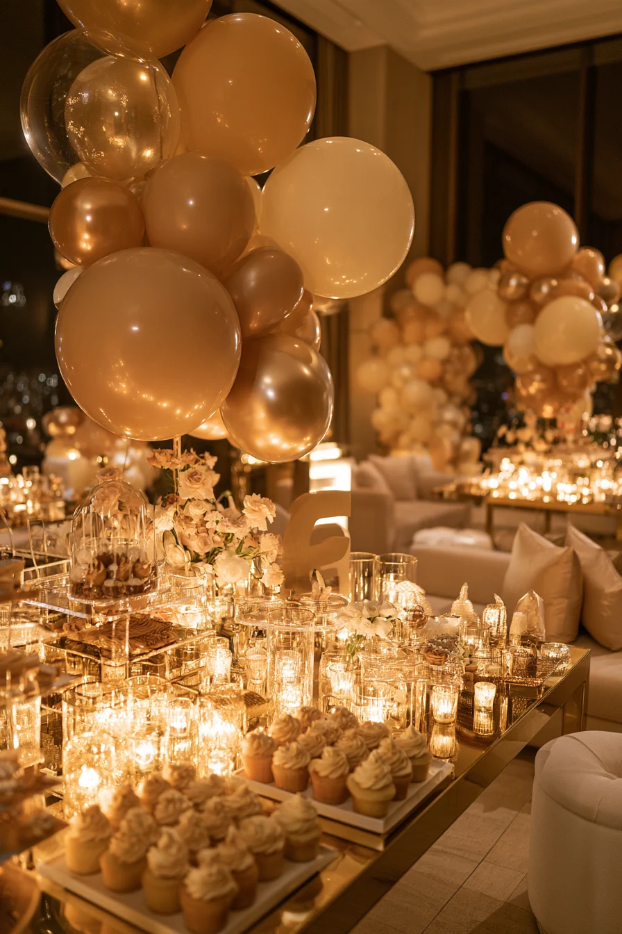 27 Magical 2nd Birthday Party Ideas for Girls to Make Her Day Extra Special