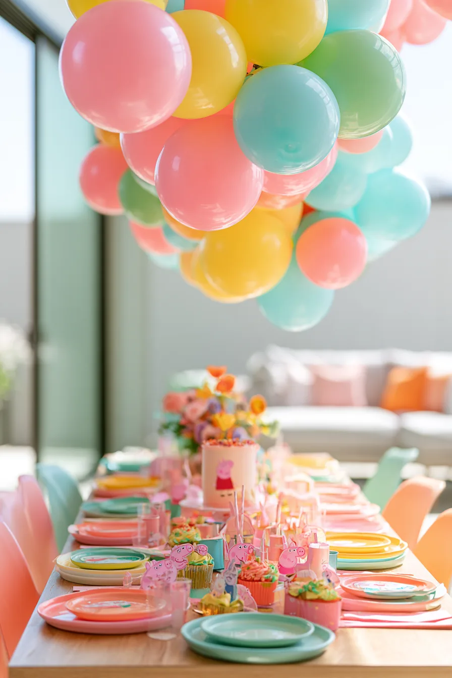 27 Magical 2nd Birthday Party Ideas for Girls to Make Her Day Extra Special