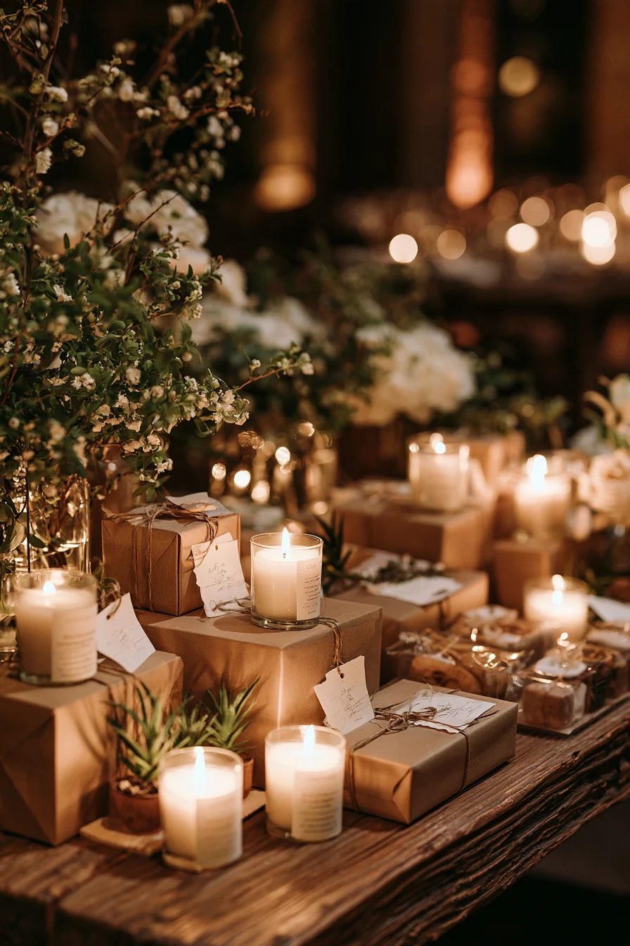 27 Fun Wedding Reception Ideas For A Joyful Party