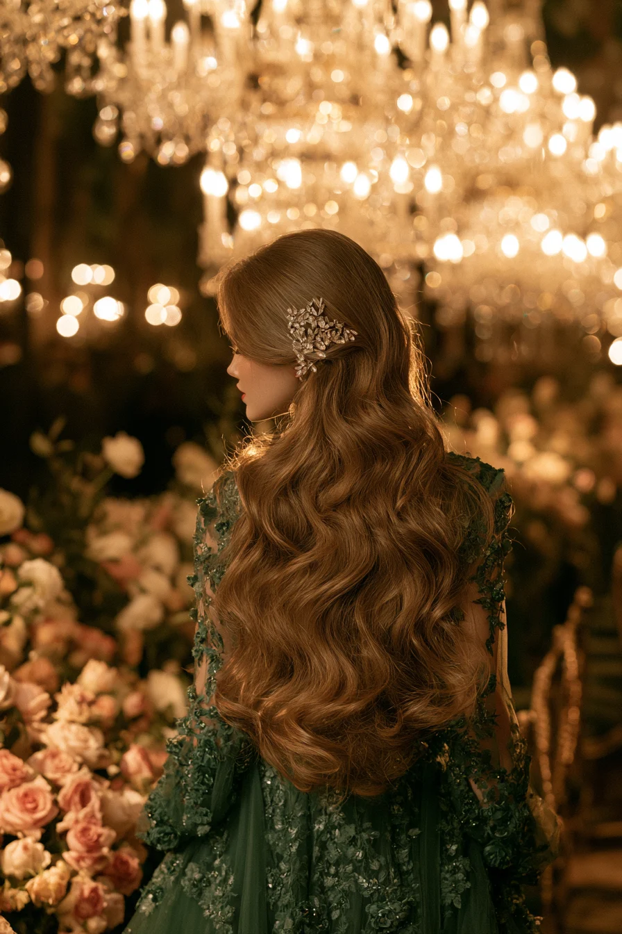 27 Beautiful Wedding Guest Hairstyles for Every Hair Type