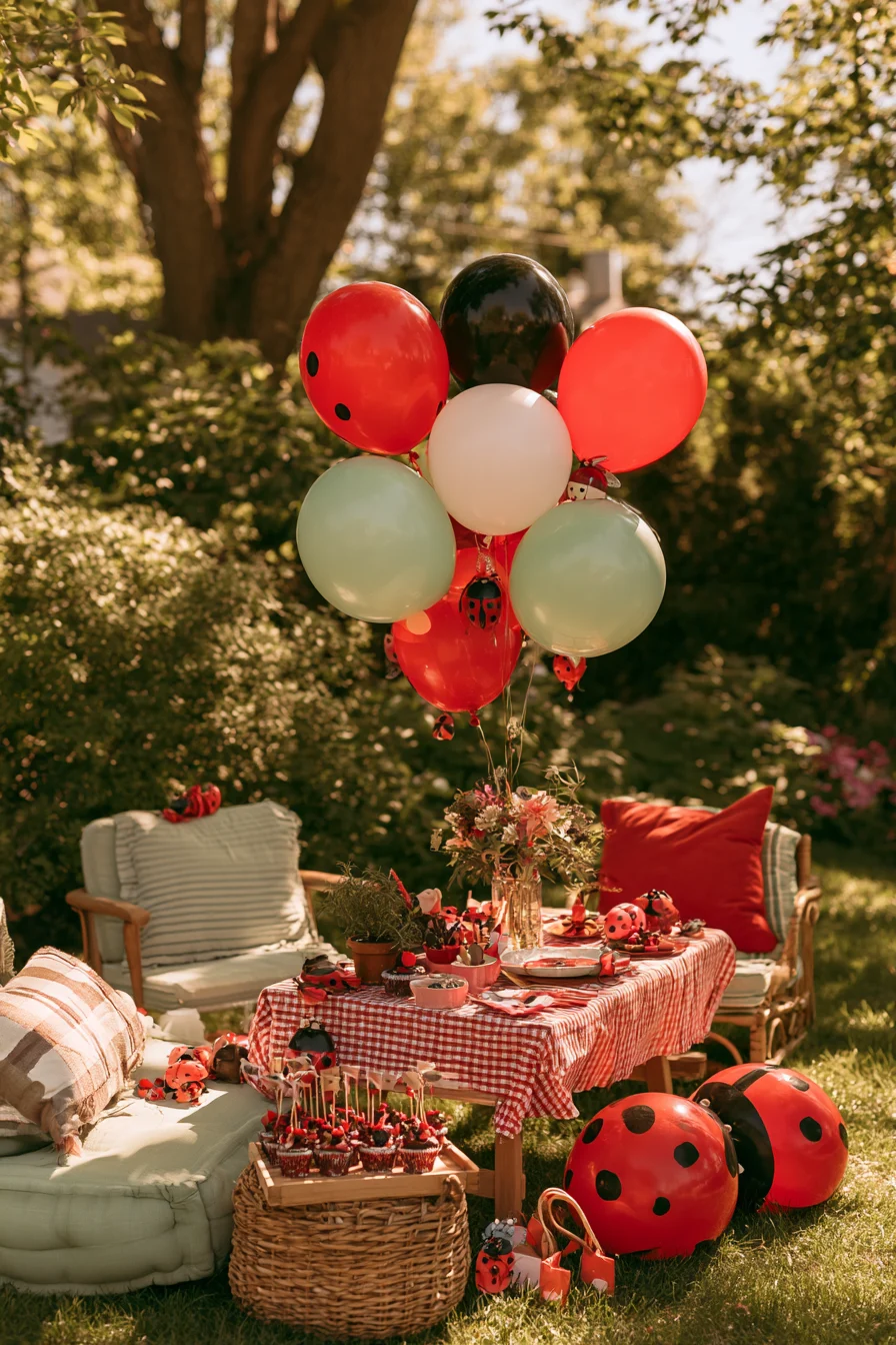 27 Magical 2nd Birthday Party Ideas for Girls to Make Her Day Extra Special