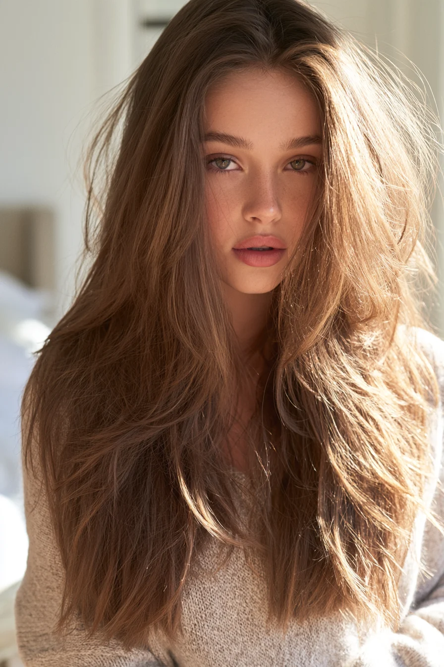 27 Stylish Teen Girl Haircuts For Every Style