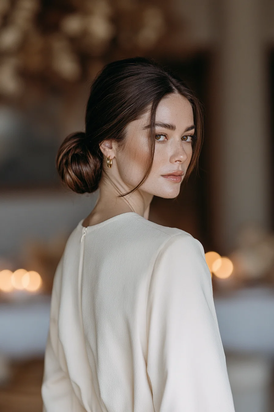 27 Beautiful Wedding Guest Hairstyles for Every Hair Type