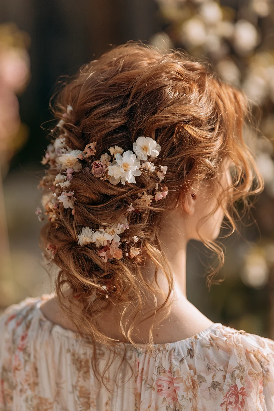 27 Hairstyles for Birthday Parties That Are Cute and Stylish