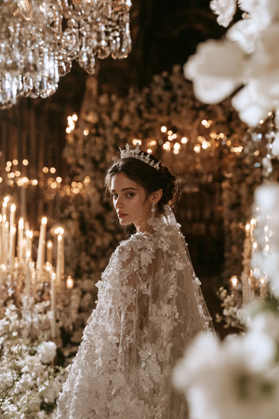 27 Timeless French Twist Bridal Hair