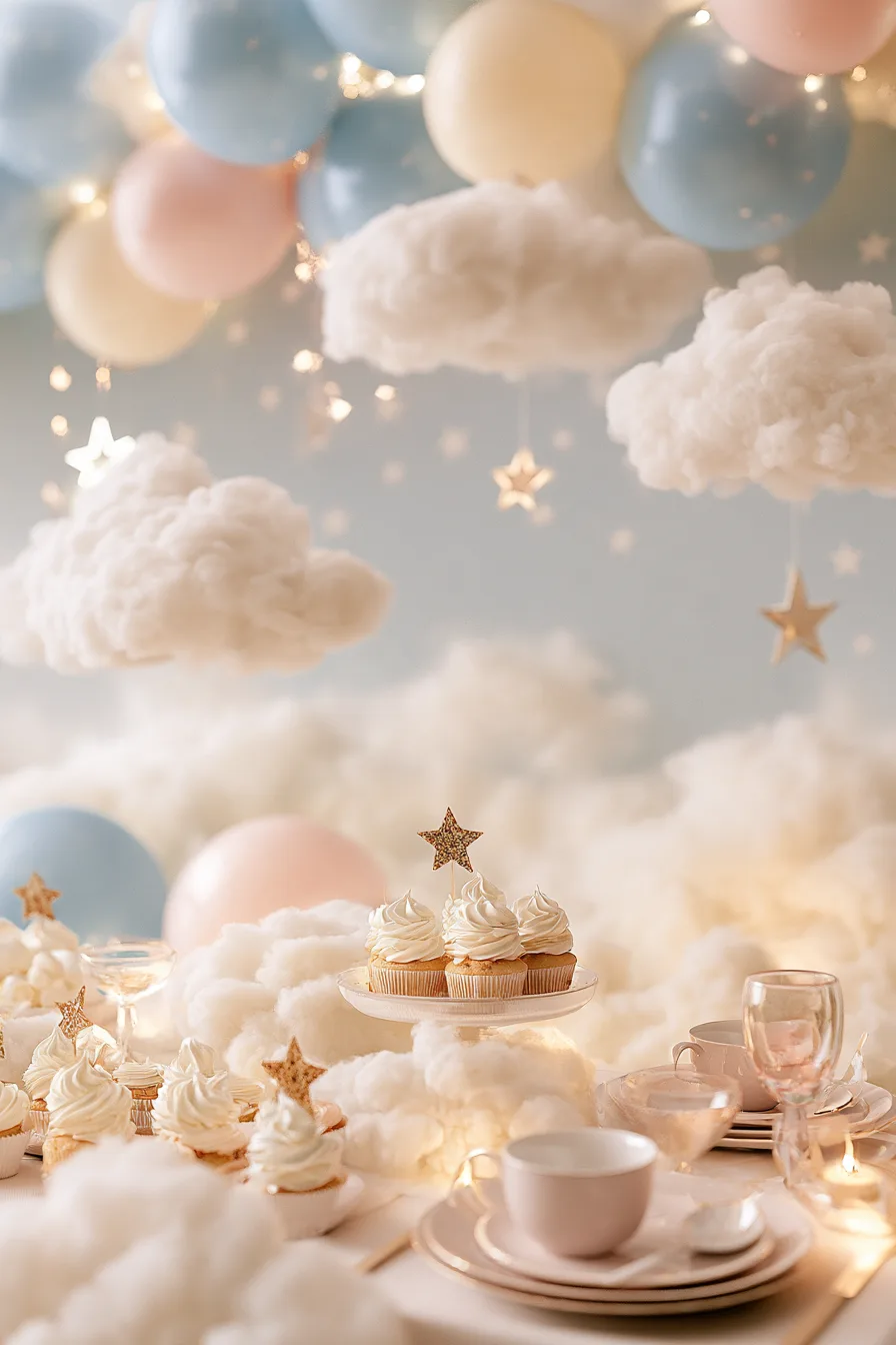 27 Magical 2nd Birthday Party Ideas for Girls to Make Her Day Extra Special