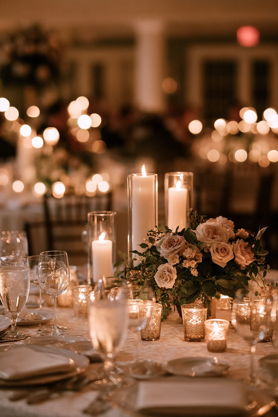 27 Fun Wedding Reception Ideas For A Joyful Party