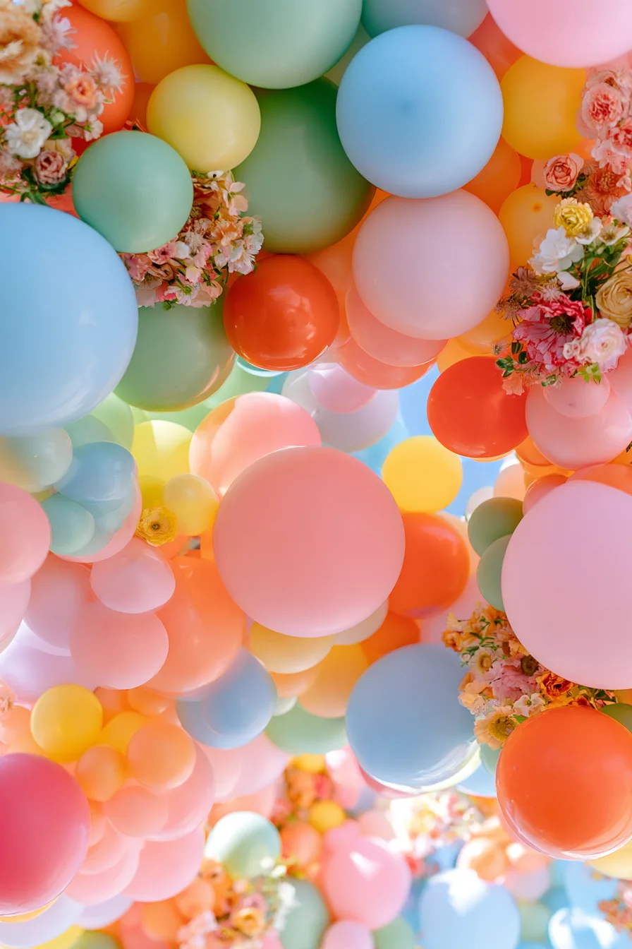 27 Magical 2nd Birthday Party Ideas for Girls to Make Her Day Extra Special