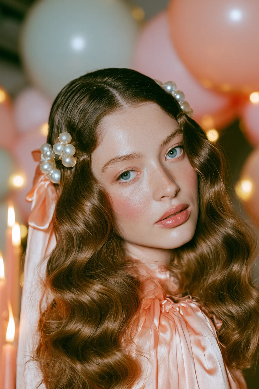 27 Birthday Hairstyles to Make Your Big Day Even More Glamorous