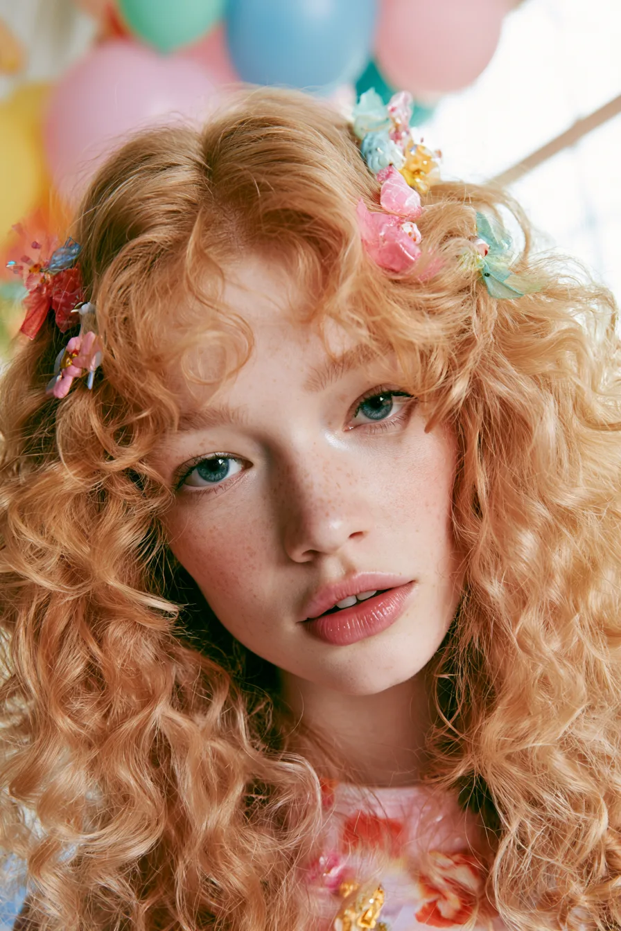 27 Birthday Hairstyles to Make Your Big Day Even More Glamorous