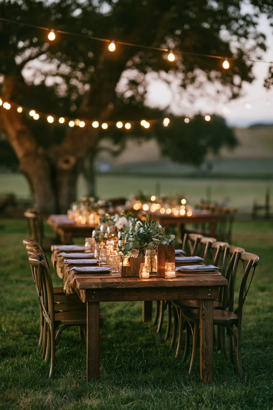 27 Fun Wedding Reception Ideas For A Joyful Party
