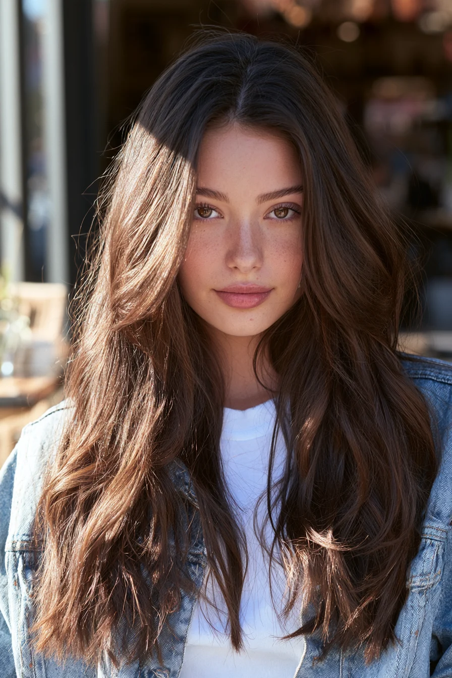 27 Stylish Teen Girl Haircuts For Every Style