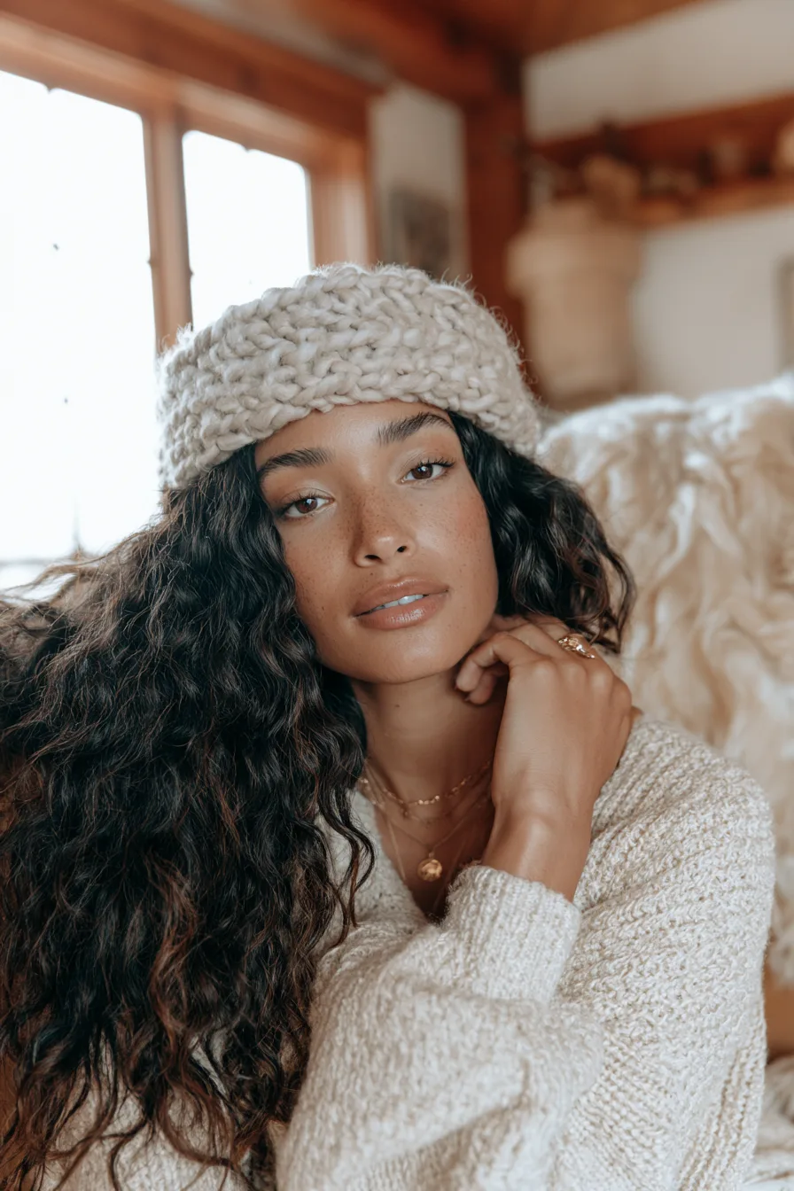 27 Easy and Adorable Cozy Casual Hairstyles to Try