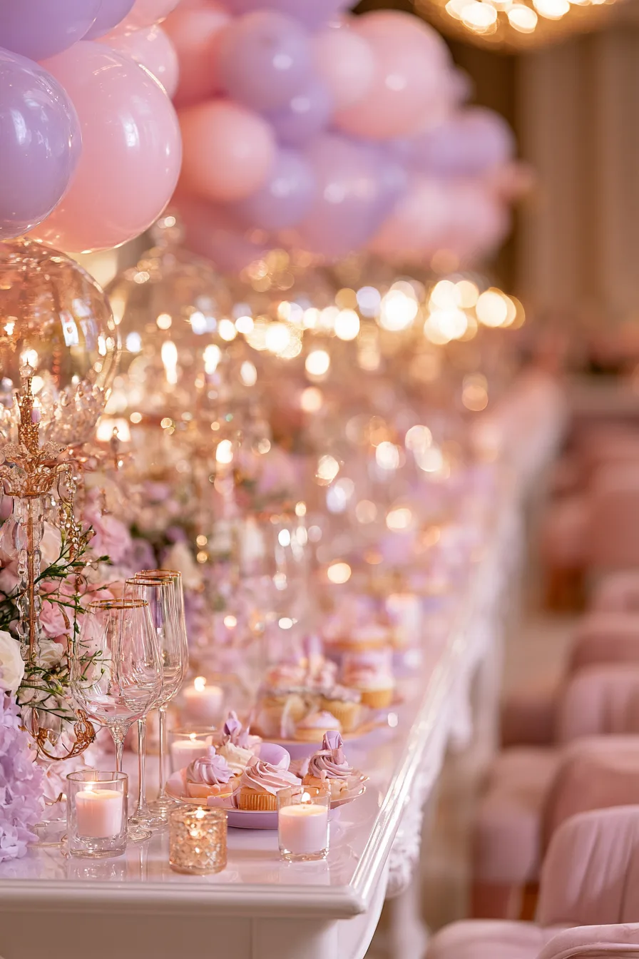 27 Magical 2nd Birthday Party Ideas for Girls to Make Her Day Extra Special