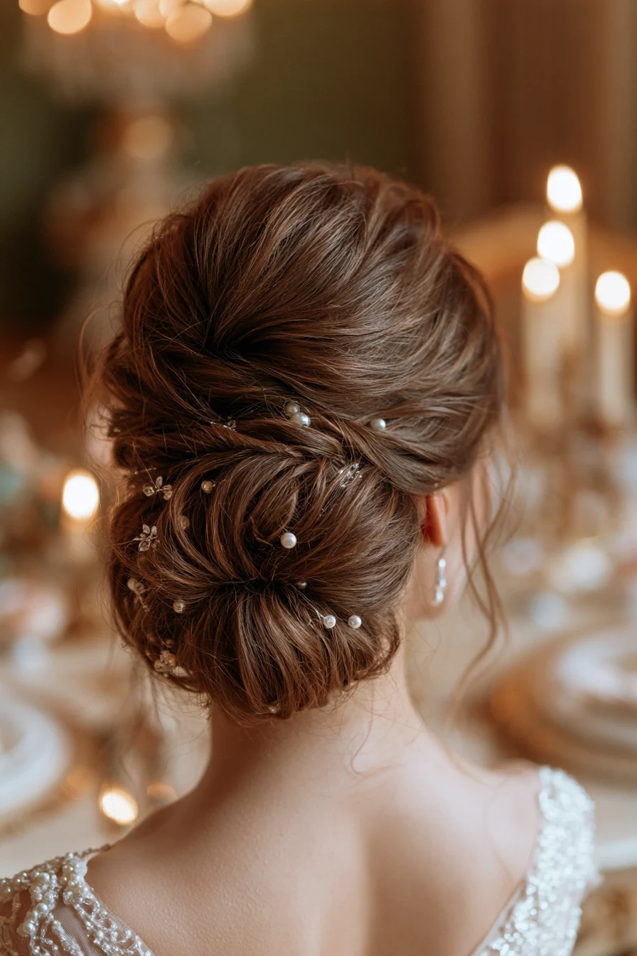 27 Hairstyles for Birthday Parties That Are Cute and Stylish