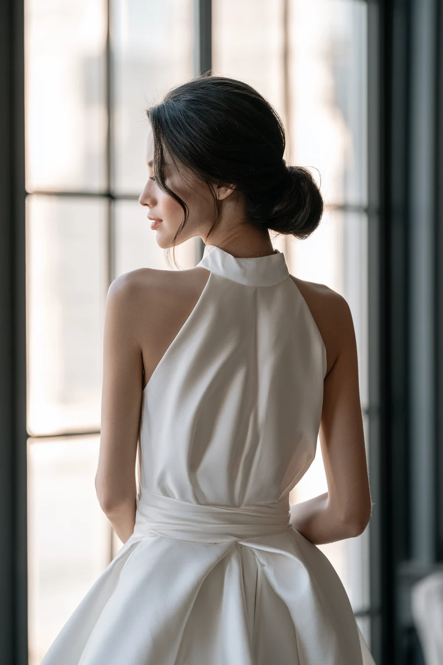 27 Romantic Hairstyles for Wedding to Complete Your Perfect Look