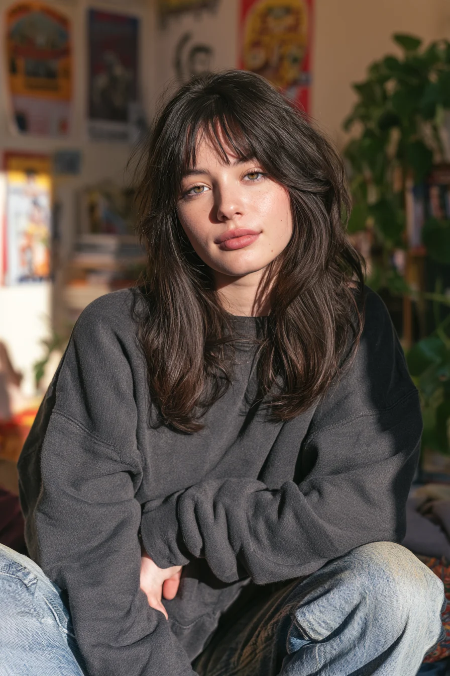 27 Stylish Teen Girl Haircuts For Every Style