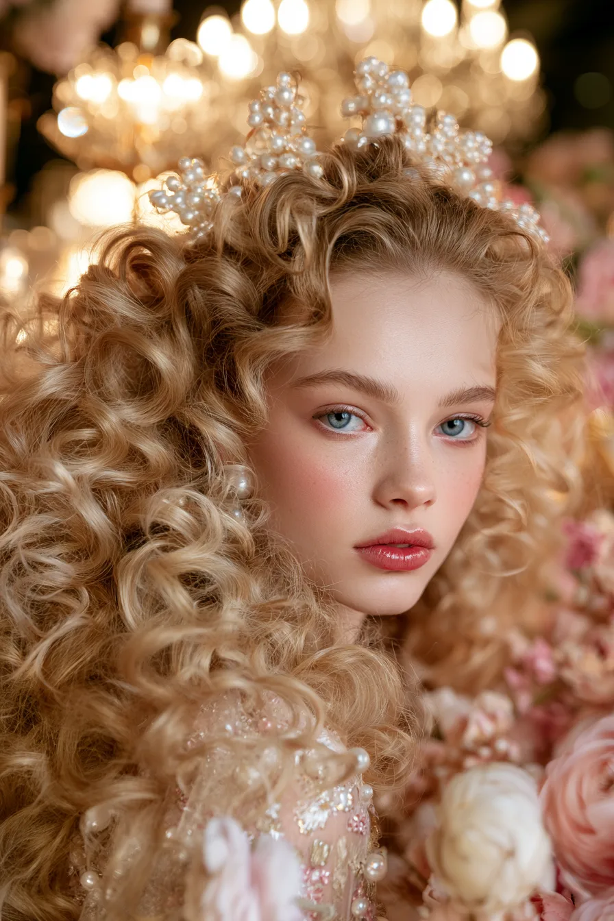 27 Birthday Hairstyles to Make Your Big Day Even More Glamorous