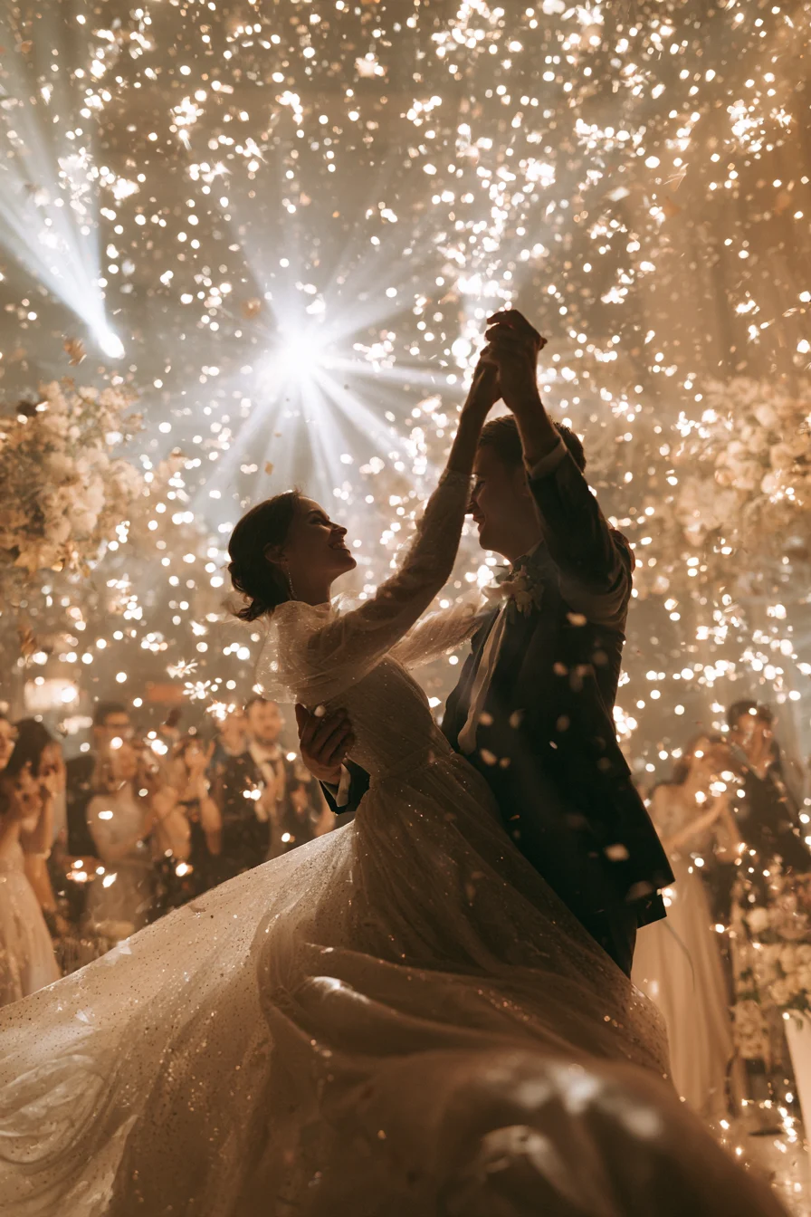 27 Fun Wedding Reception Ideas For A Joyful Party