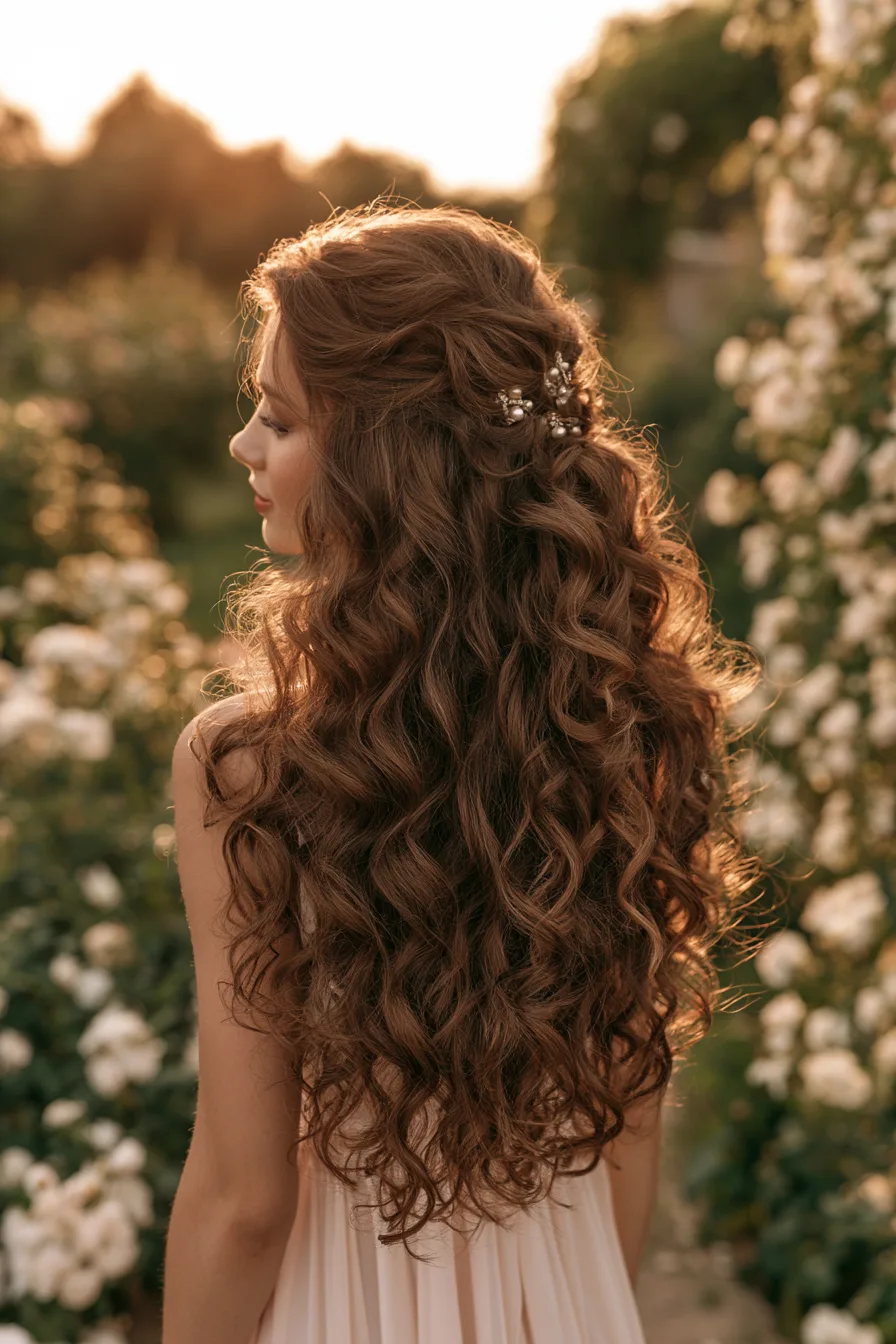27 Beautiful Wedding Guest Hairstyles for Every Hair Type