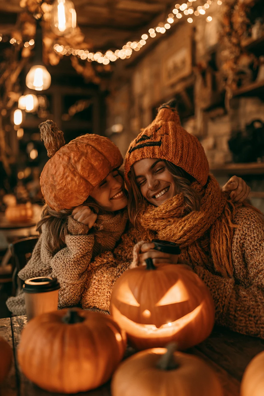 27 Easy Couple Halloween Costumes for a Fun and Spooky Night