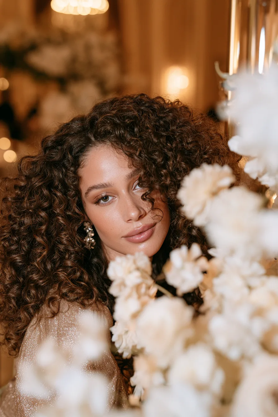 27 Beautiful Wedding Guest Hairstyles for Every Hair Type