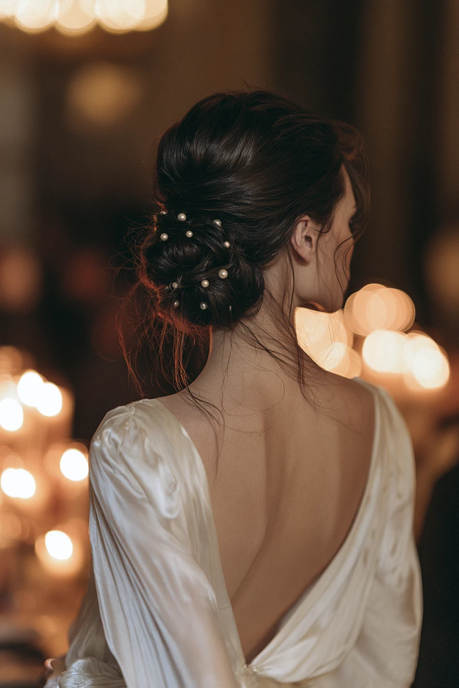 27 Best Wedding Hairstyles for Long Hair for Brides and Guests