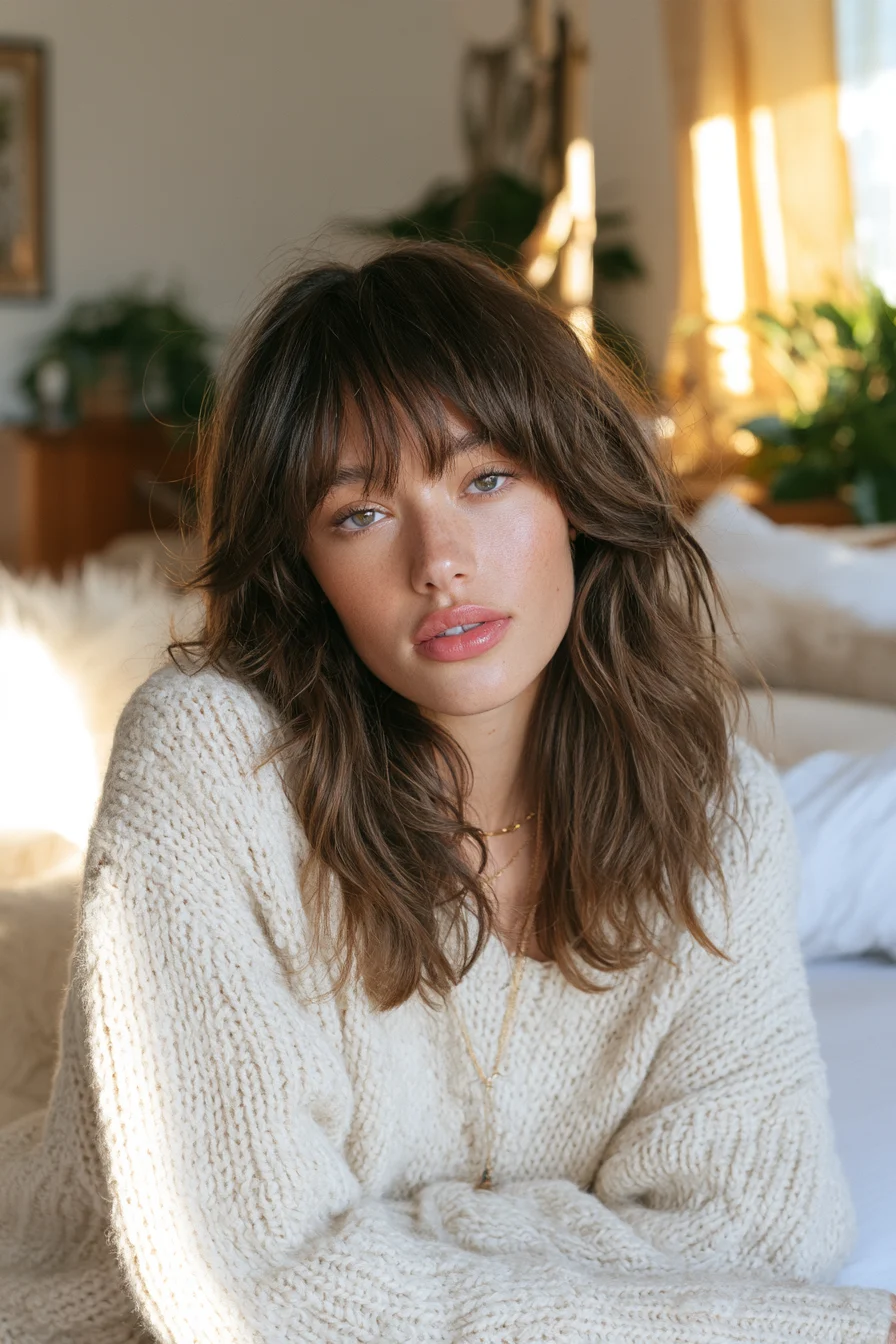27 Stylish Teen Girl Haircuts For Every Style