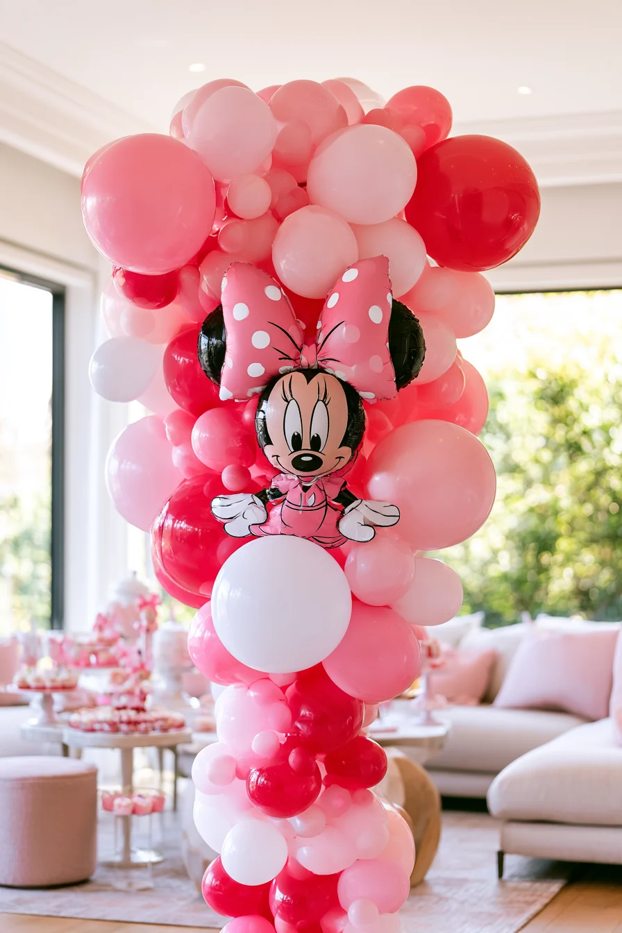 27 Magical 2nd Birthday Party Ideas for Girls to Make Her Day Extra Special